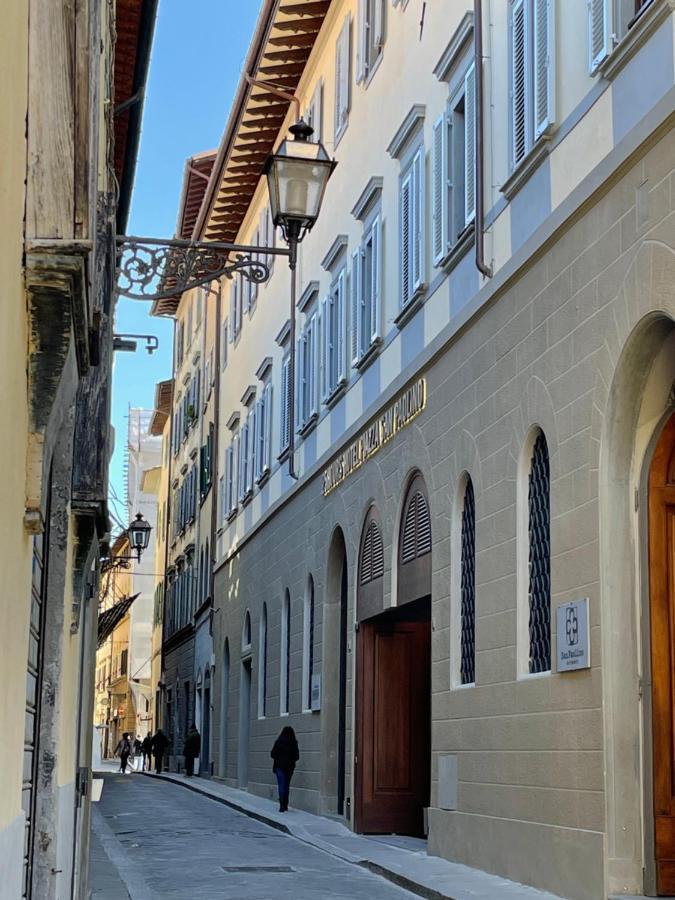 Apartment Leon Rosso Flat Florence
