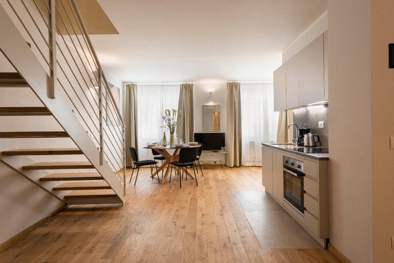 Apartment Apartments Florence *