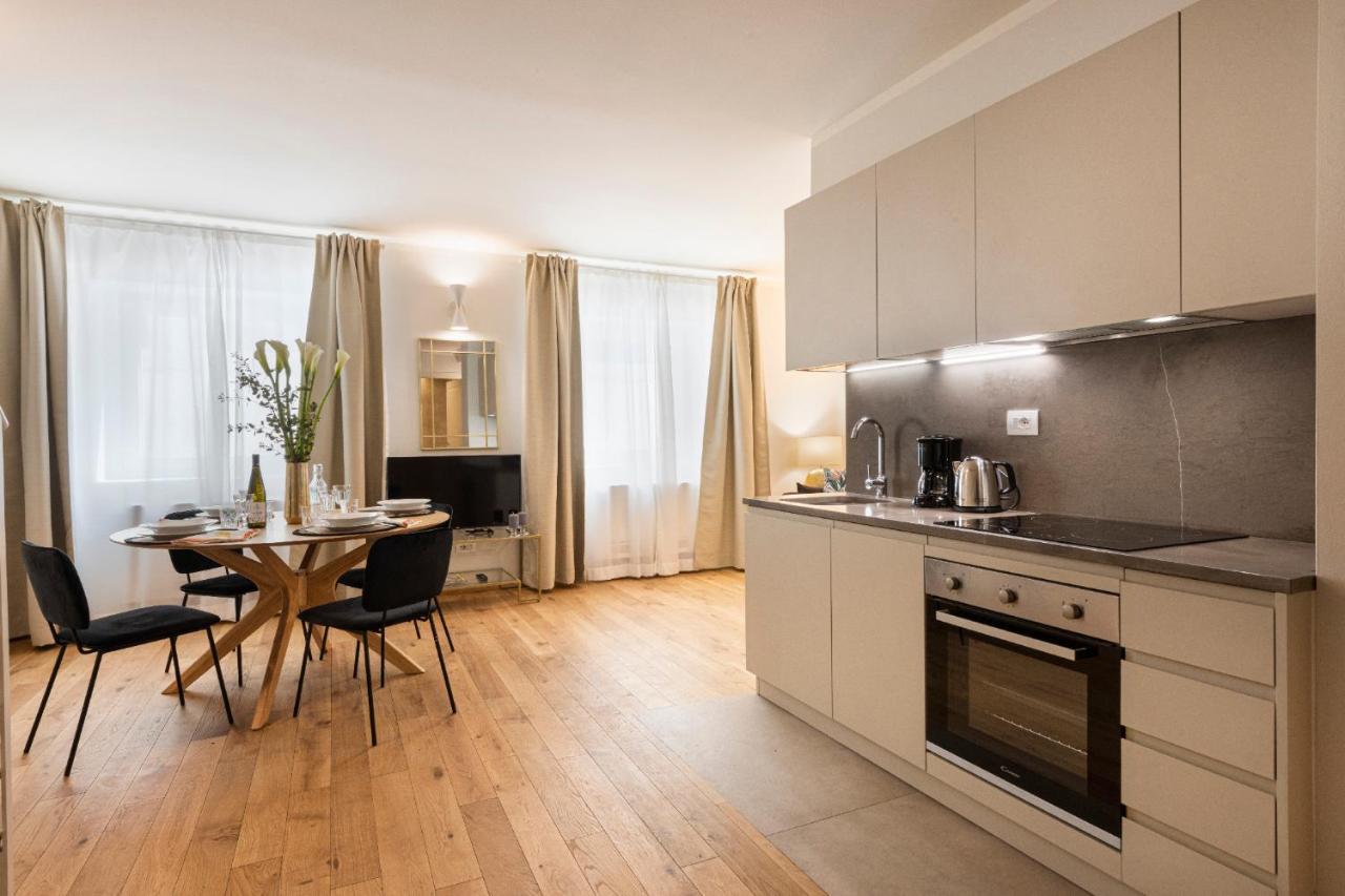 Apartments Florence Florence