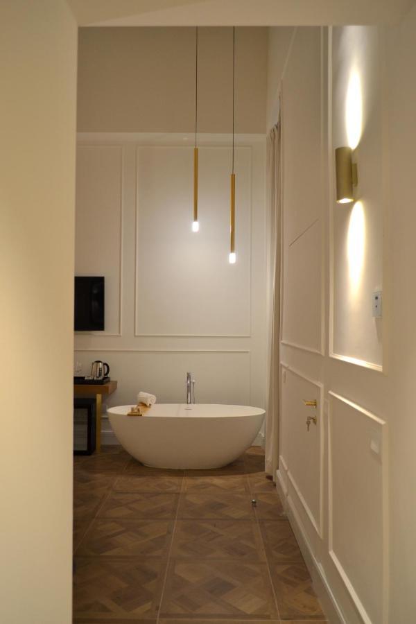 Guest house Residenza Quartieri Storici Suites *