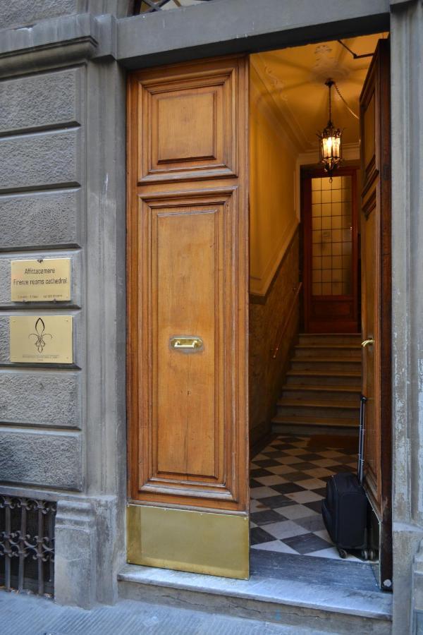 Guest house Residenza Quartieri Storici Suites Florence