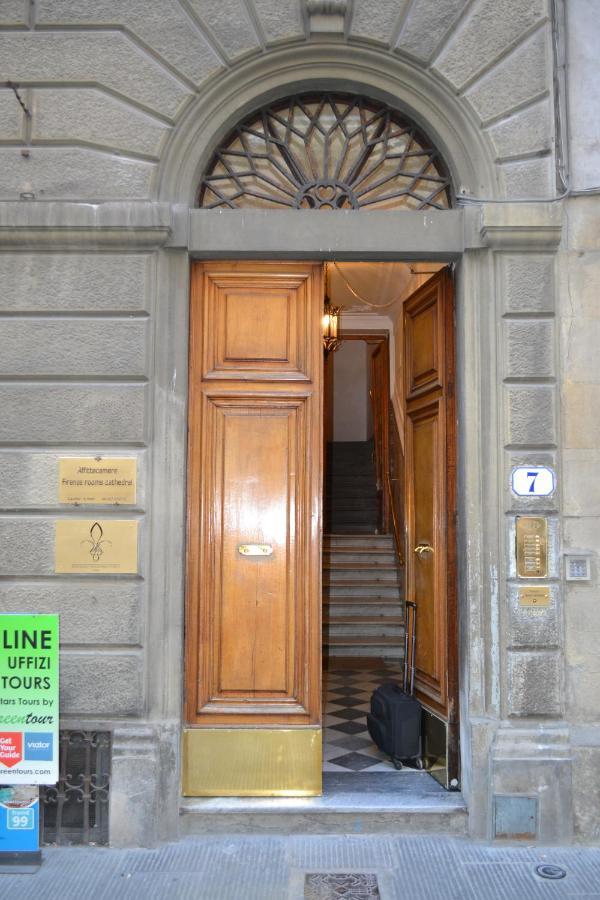 Residenza Quartieri Storici Suites *