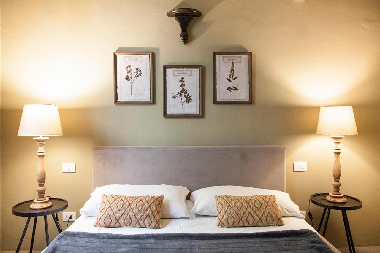 La Casa Di Rouse Appartement