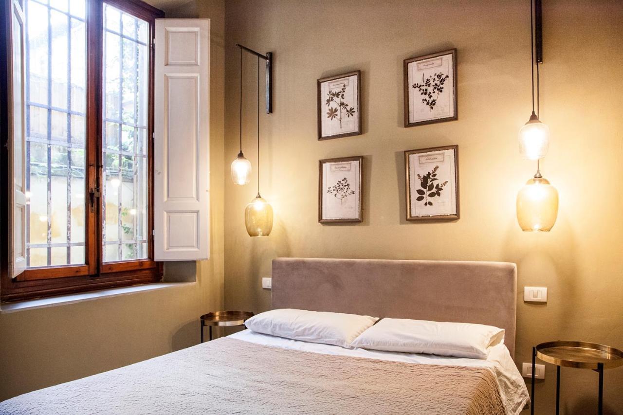 La Casa Di Rouse Appartement *