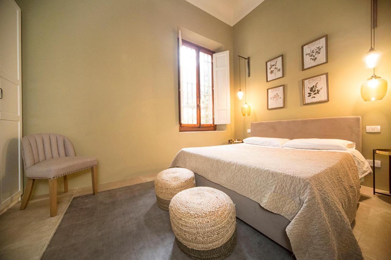 La Casa Di Rouse Apartment *