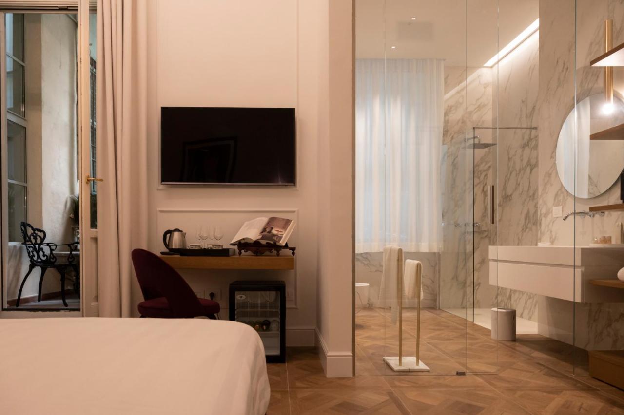 Guest house Residenza Quartieri Storici Suites *