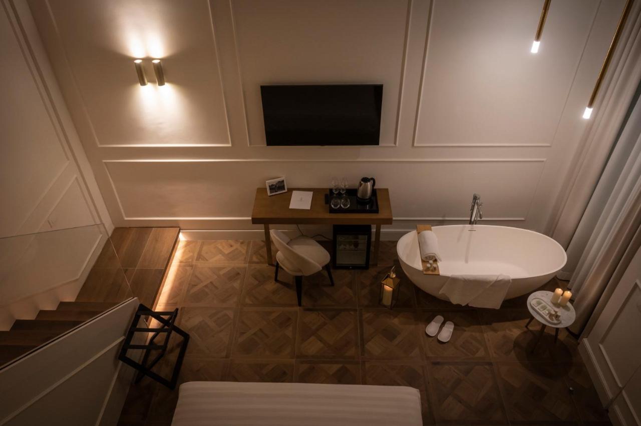 Residenza Quartieri Storici Suites *