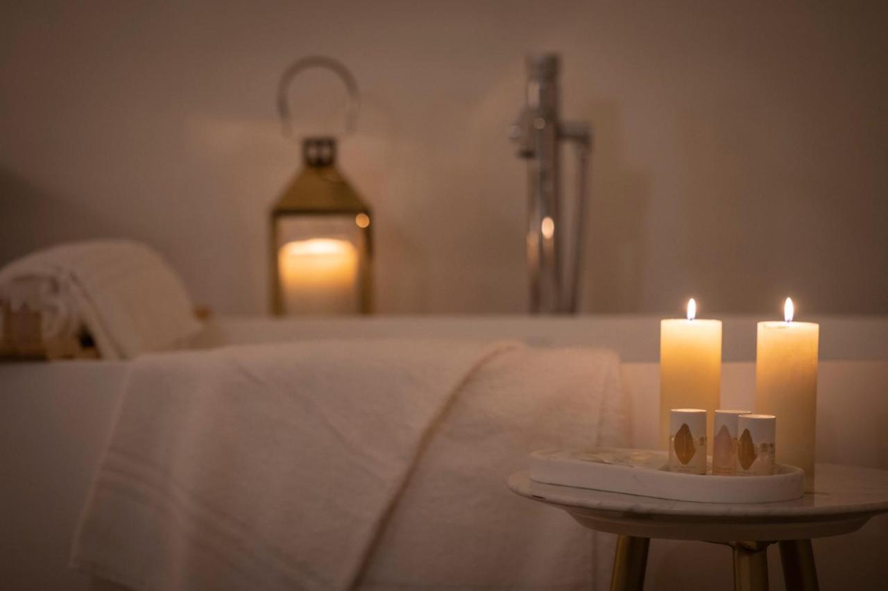 Residenza Quartieri Storici Suites Guest house