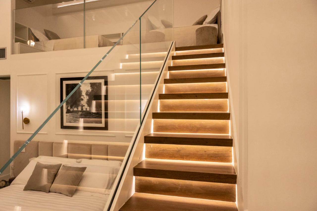 Residenza Quartieri Storici Suites Florence