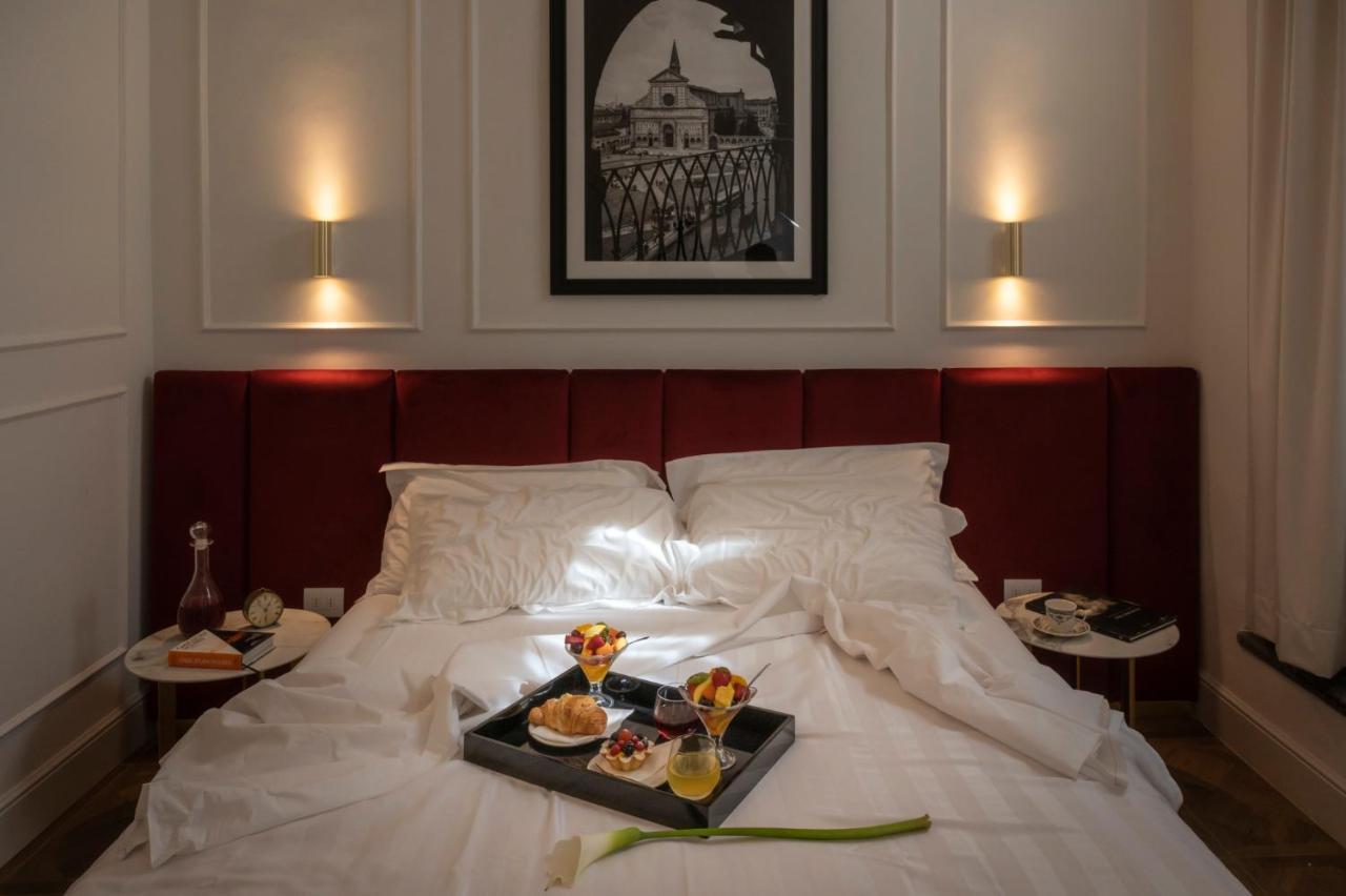 Guest house Residenza Quartieri Storici Suites Florence