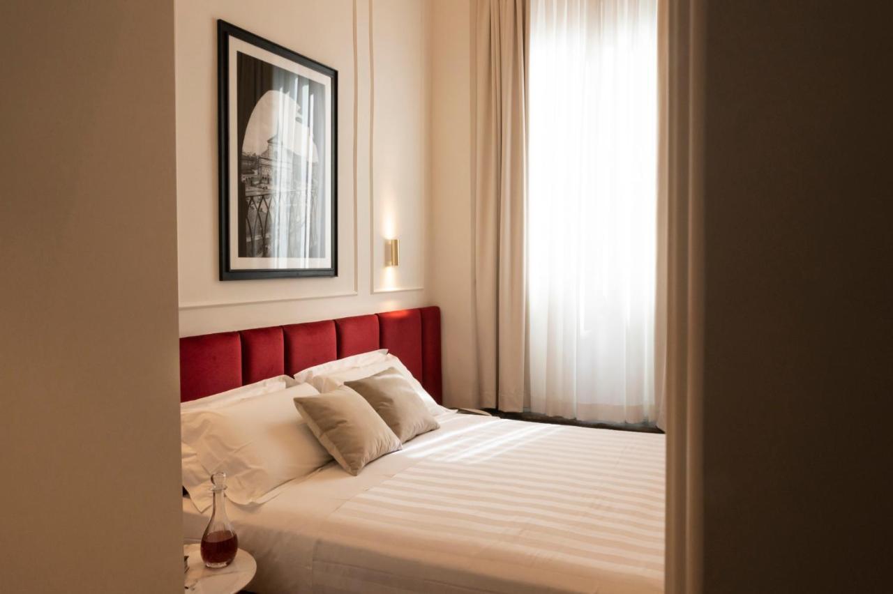 Residenza Quartieri Storici Suites
