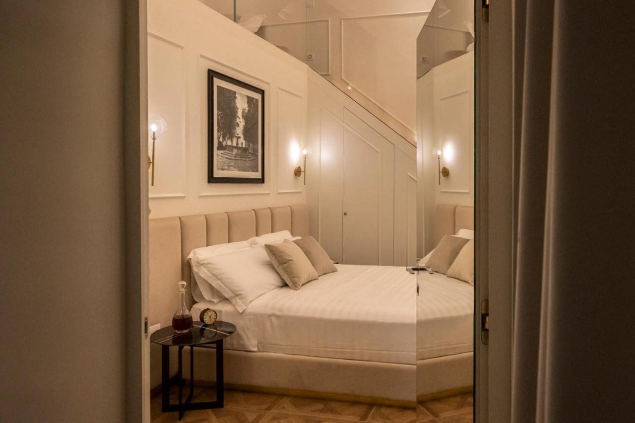 Residenza Quartieri Storici Suites Guest house *