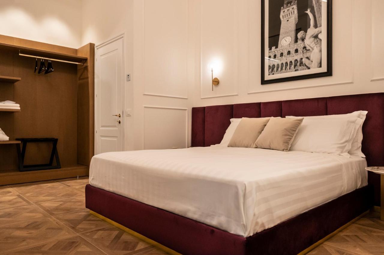 Guest house Residenza Quartieri Storici Suites