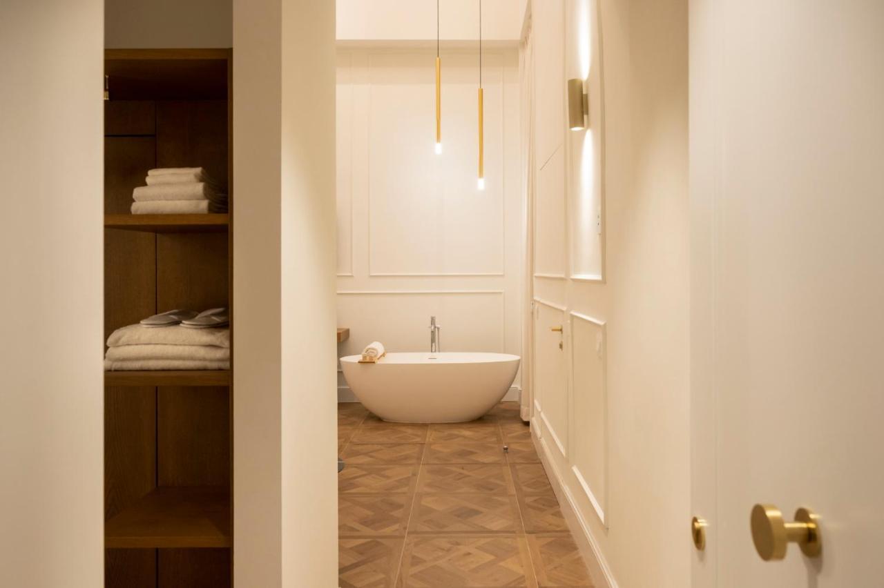 Residenza Quartieri Storici Suites Guest house *