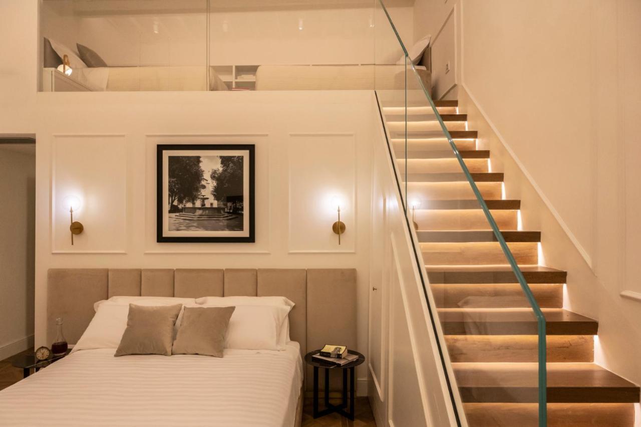 Residenza Quartieri Storici Suites Guest house Florence