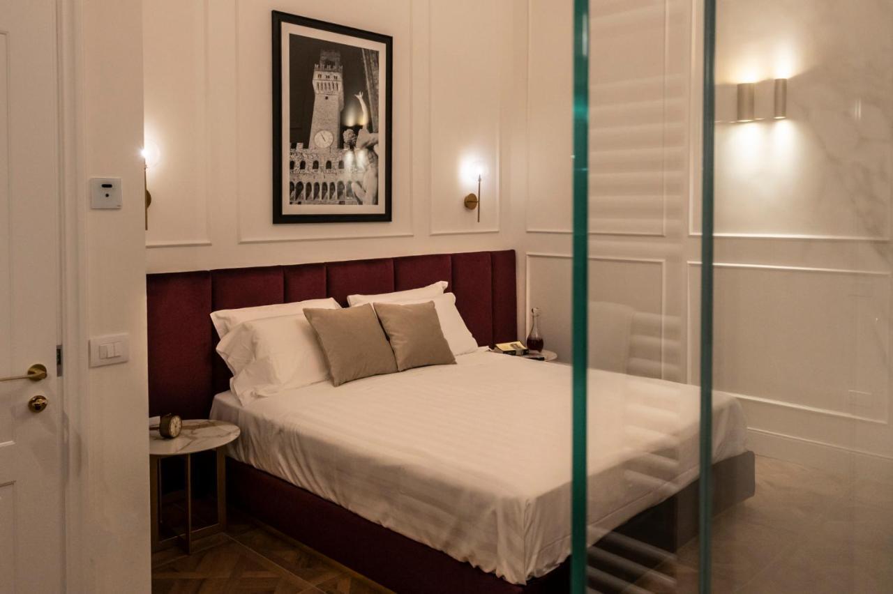 Residenza Quartieri Storici Suites Guest house