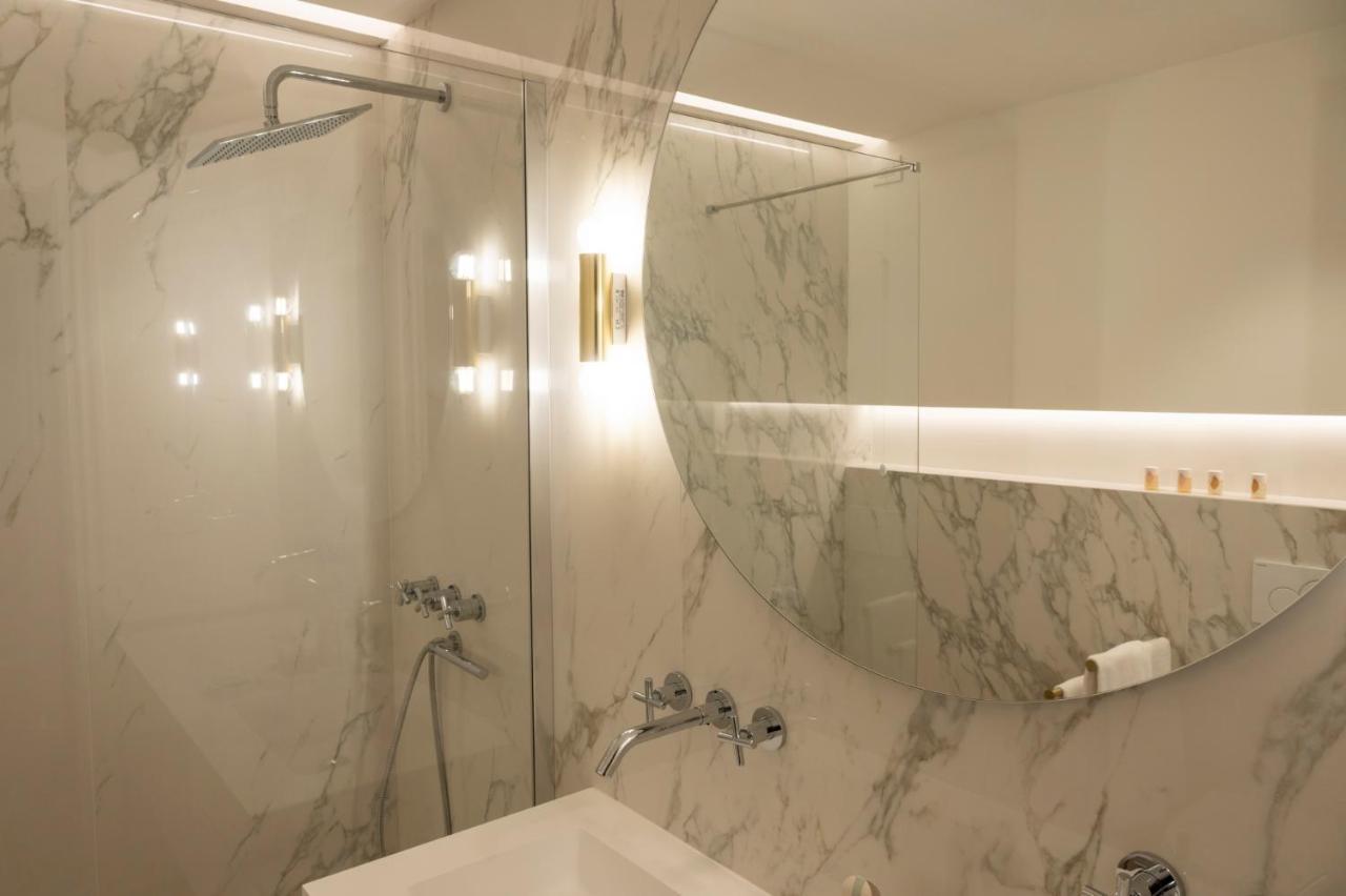 Residenza Quartieri Storici Suites Guest house