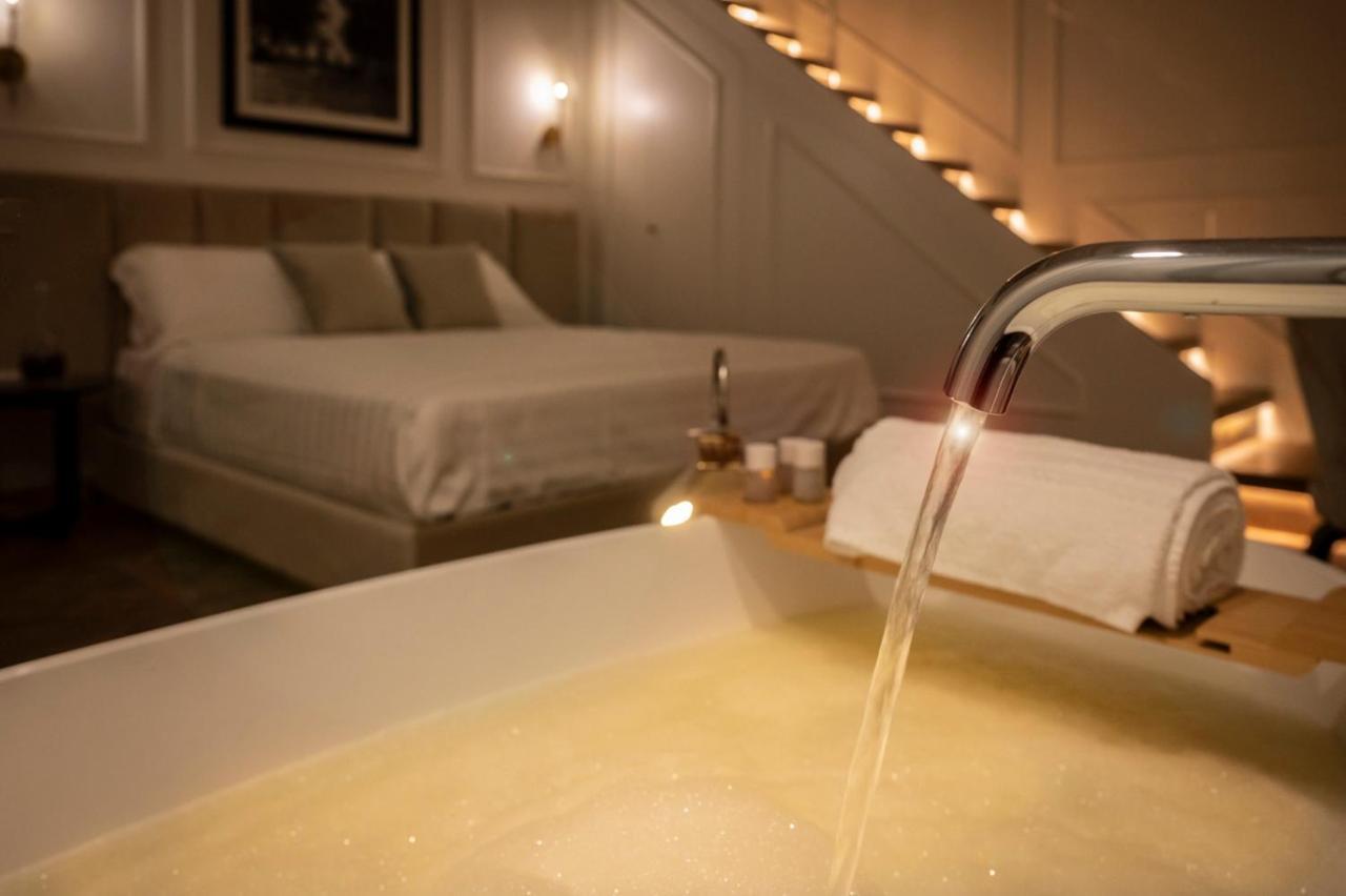Guest house Residenza Quartieri Storici Suites *