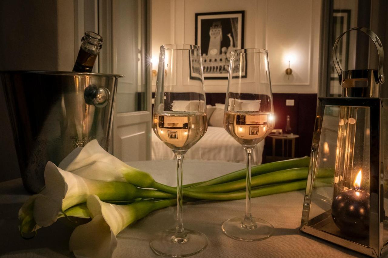 Residenza Quartieri Storici Suites Guest house Florence