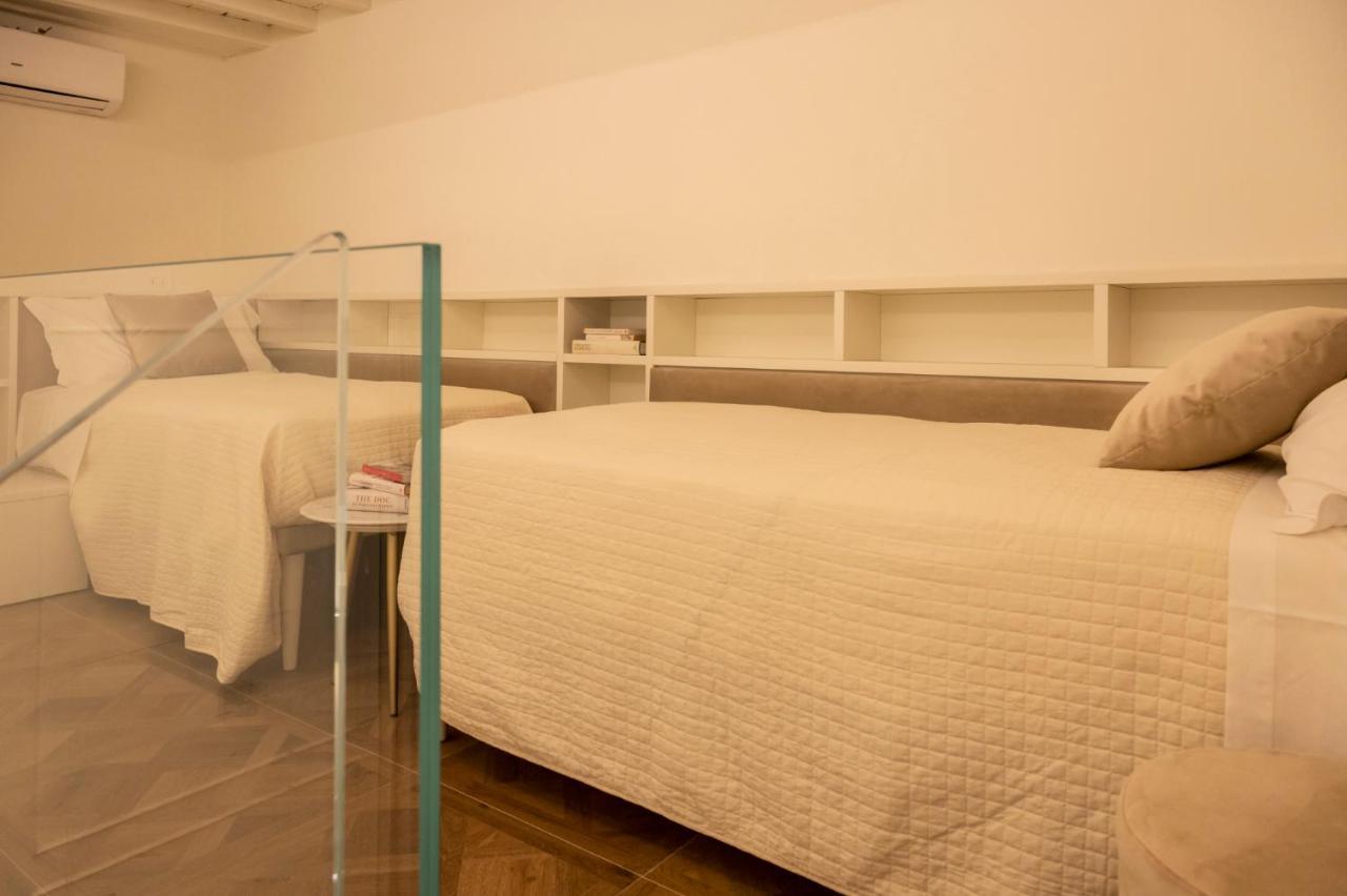 Guest house Residenza Quartieri Storici Suites Florence