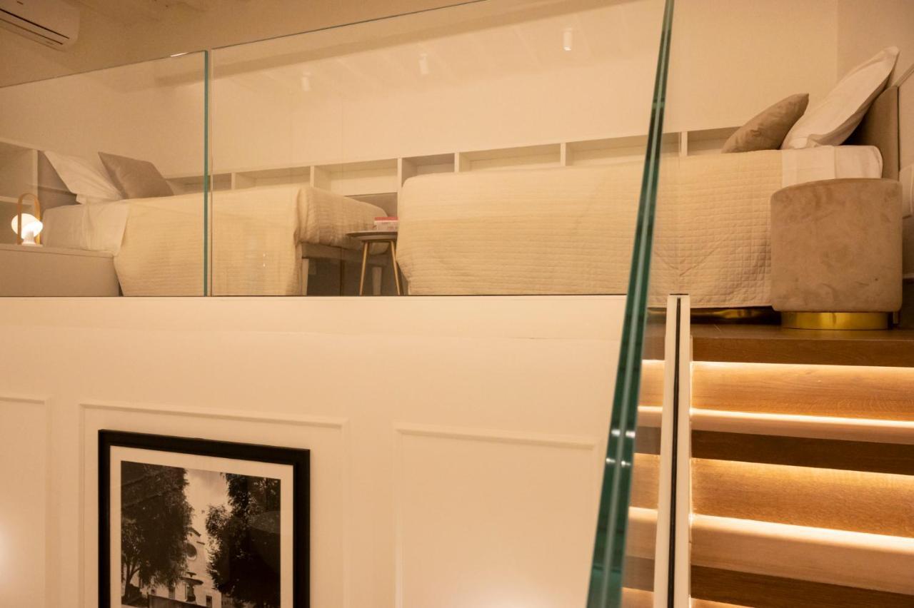 Residenza Quartieri Storici Suites Florence