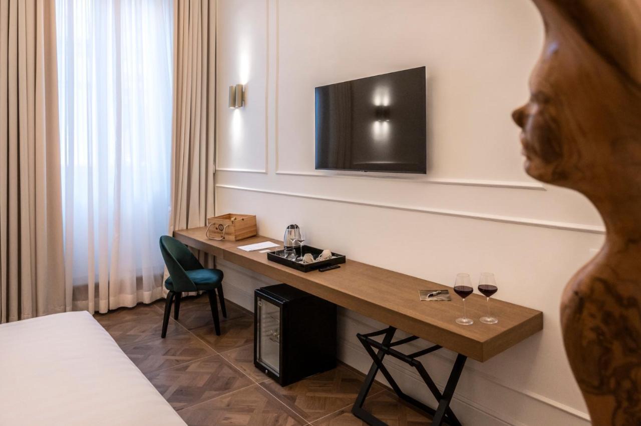 Residenza Quartieri Storici Suites Guest house Florence