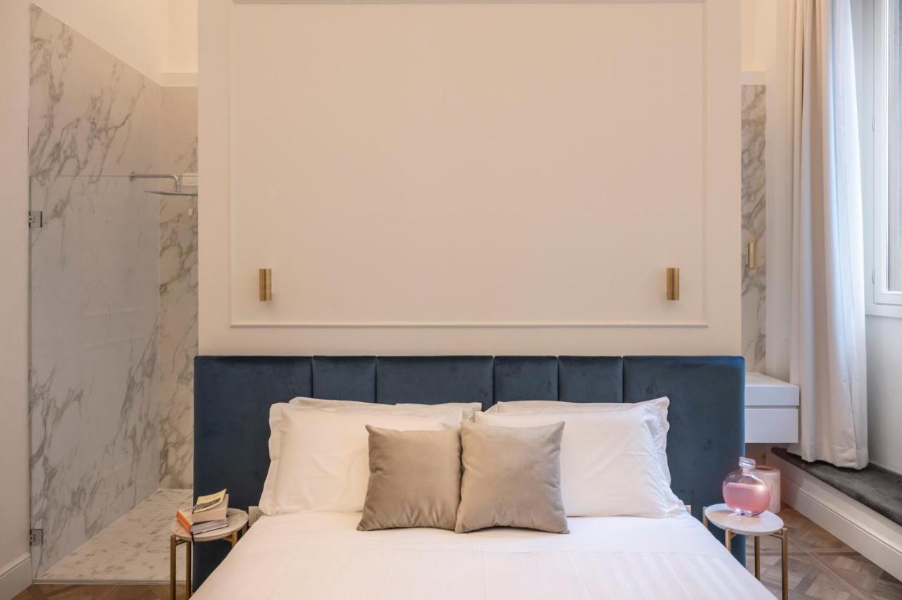 Residenza Quartieri Storici Suites