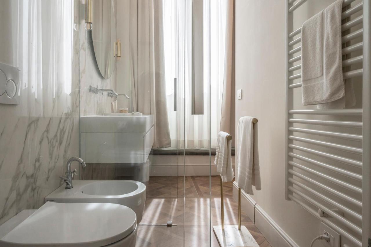 Residenza Quartieri Storici Suites Florence