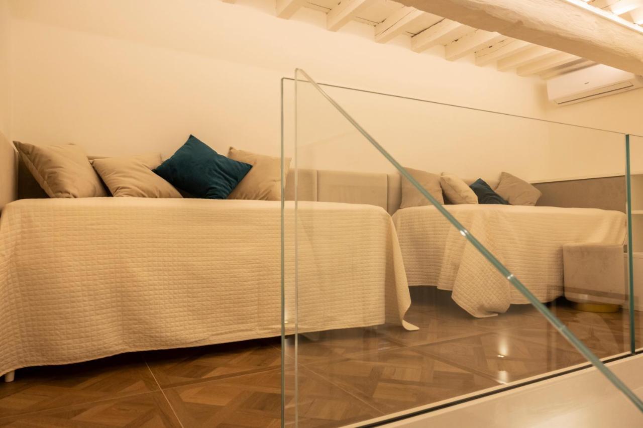Residenza Quartieri Storici Suites * Florence