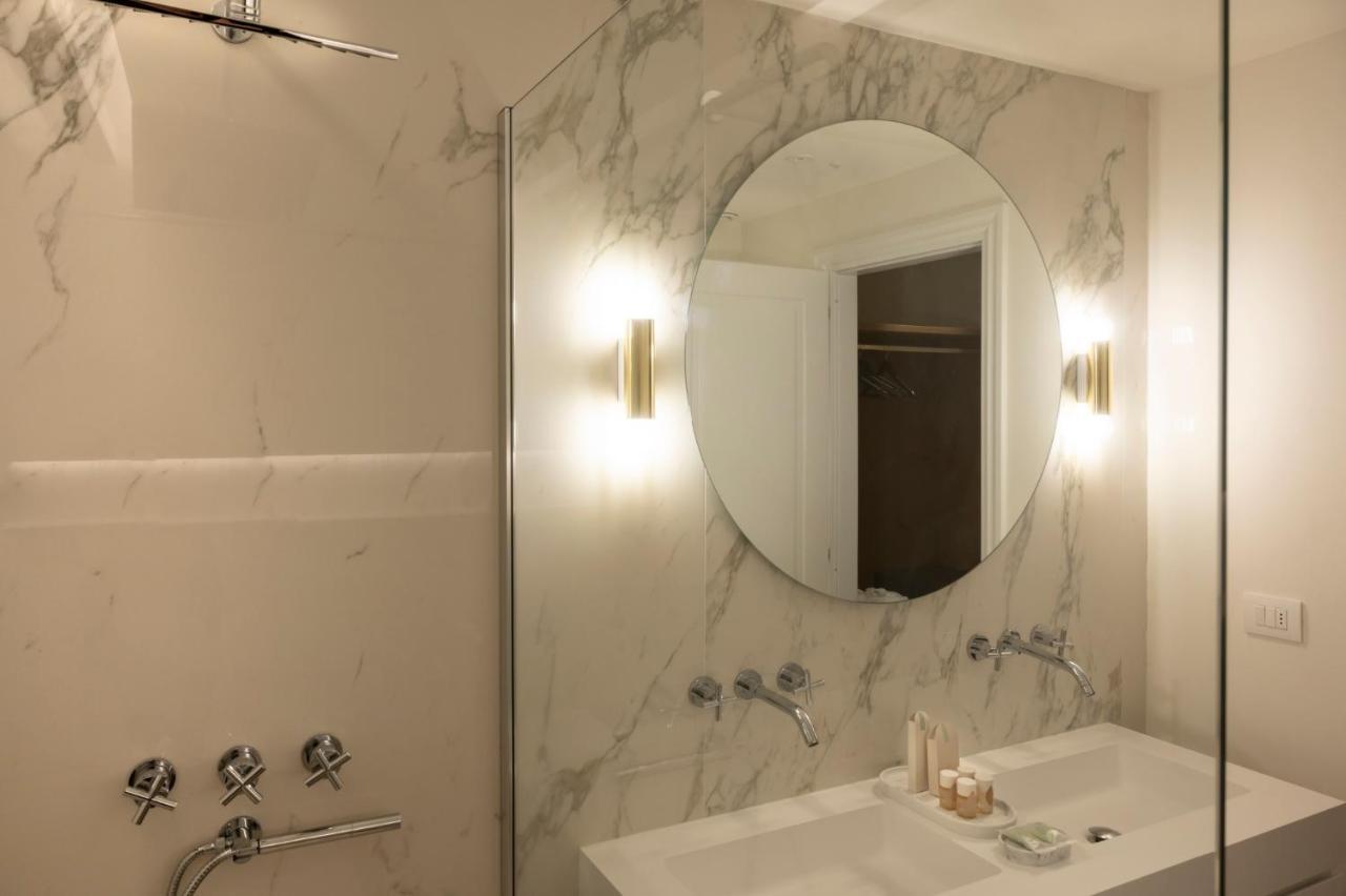 Residenza Quartieri Storici Suites Guest house *