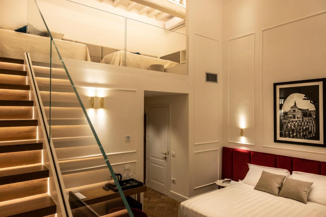 Guest house Residenza Quartieri Storici Suites Florence