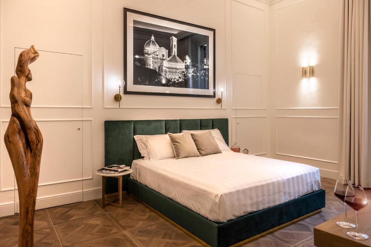 Residenza Quartieri Storici Suites Guest house