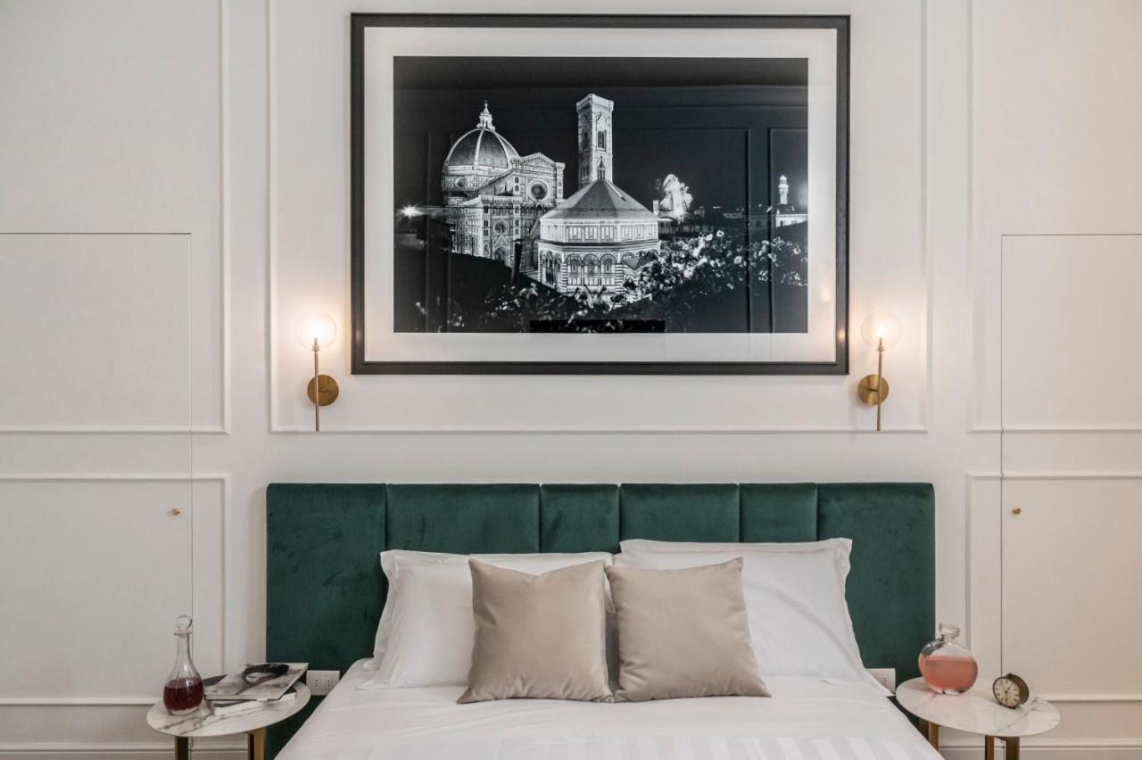 Residenza Quartieri Storici Suites Guest house