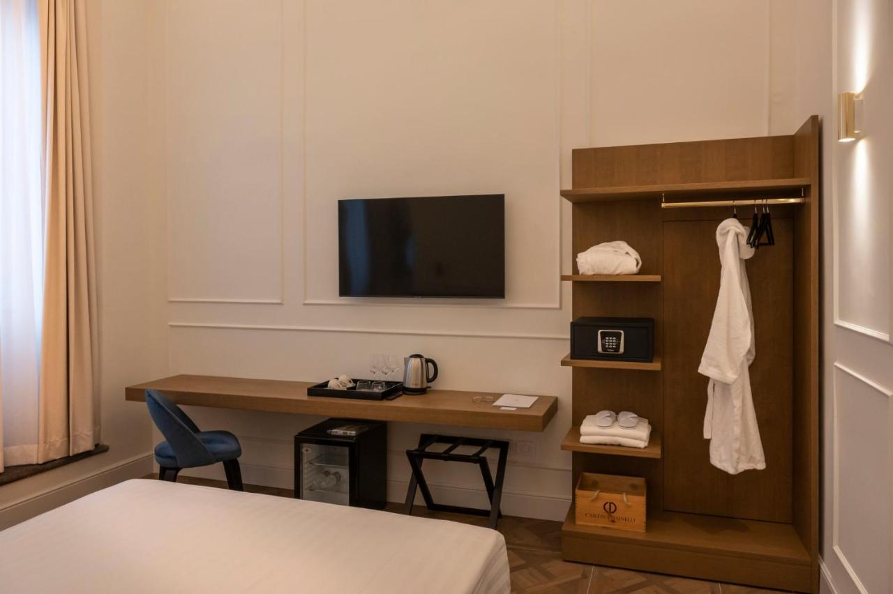 Residenza Quartieri Storici Suites