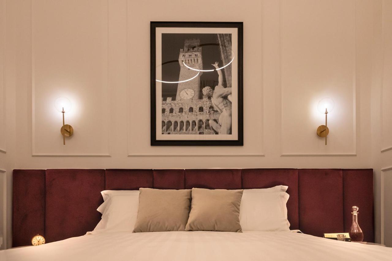 Residenza Quartieri Storici Suites