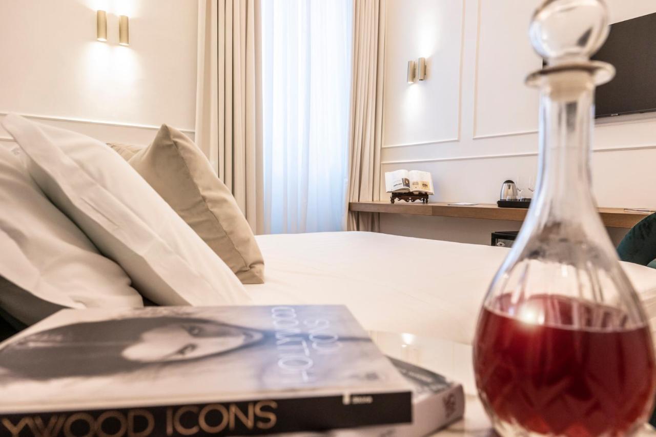Guest house Residenza Quartieri Storici Suites Florence
