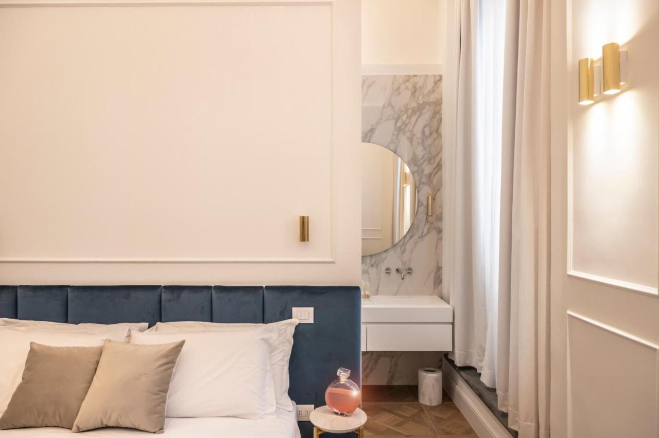 Residenza Quartieri Storici Suites Florence