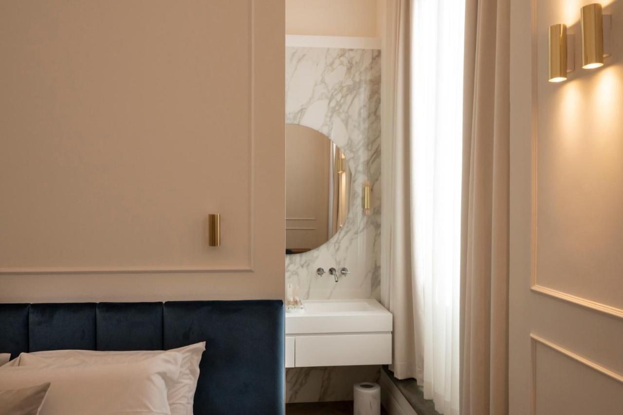 Residenza Quartieri Storici Suites Guest house *