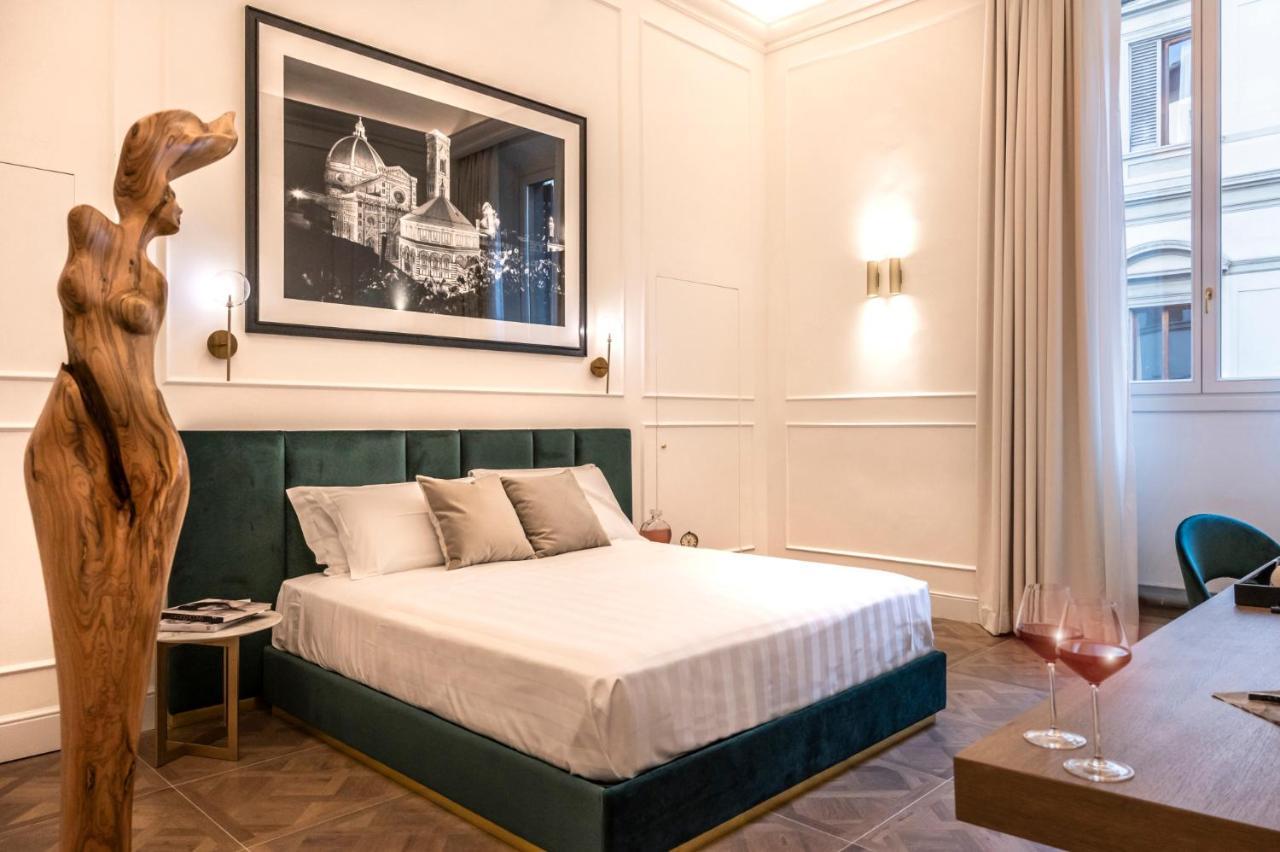 Guest house Residenza Quartieri Storici Suites Florence