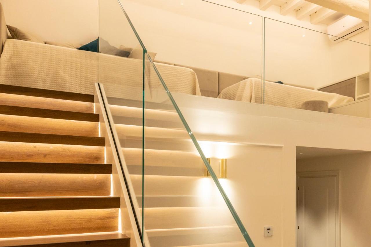 Guest house Residenza Quartieri Storici Suites Florence