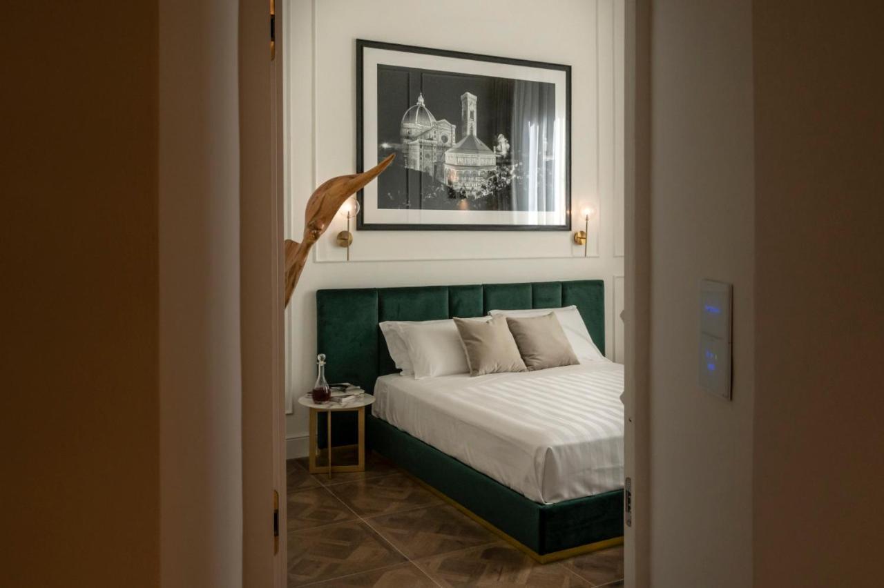 Residenza Quartieri Storici Suites Florence