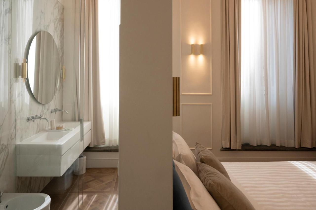 Guest house Residenza Quartieri Storici Suites Florence