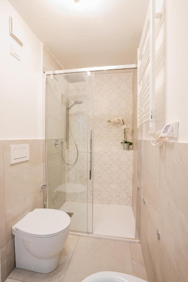 Fiesolana - Sant'ambrogio Neighbourhood Apartment Florence
