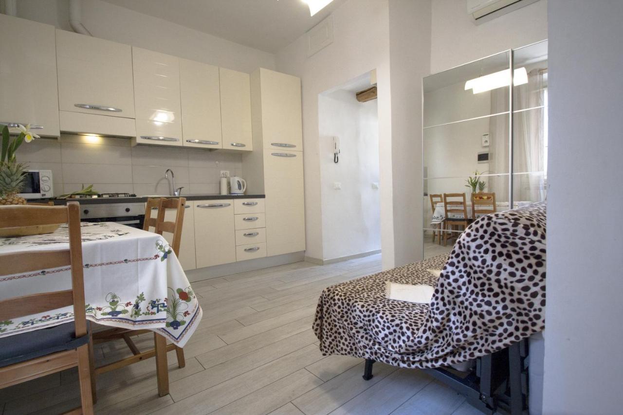 Appartement Stibbert Florence