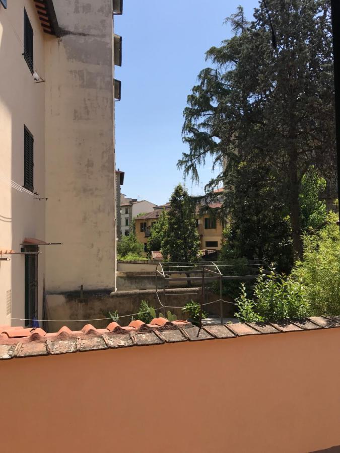 Stibbert Appartement *