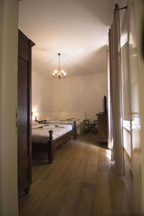 Stibbert Appartement Florence