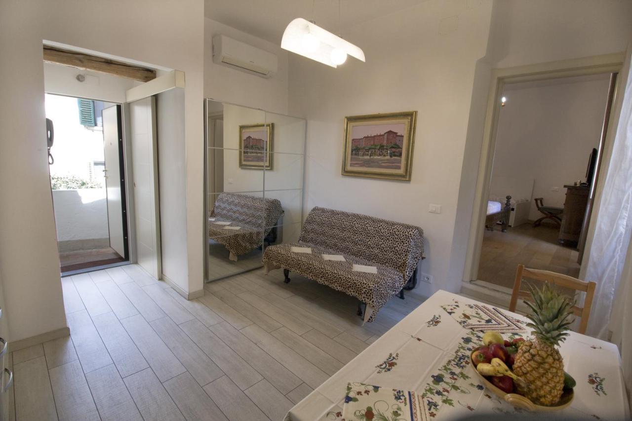 Stibbert Appartement *