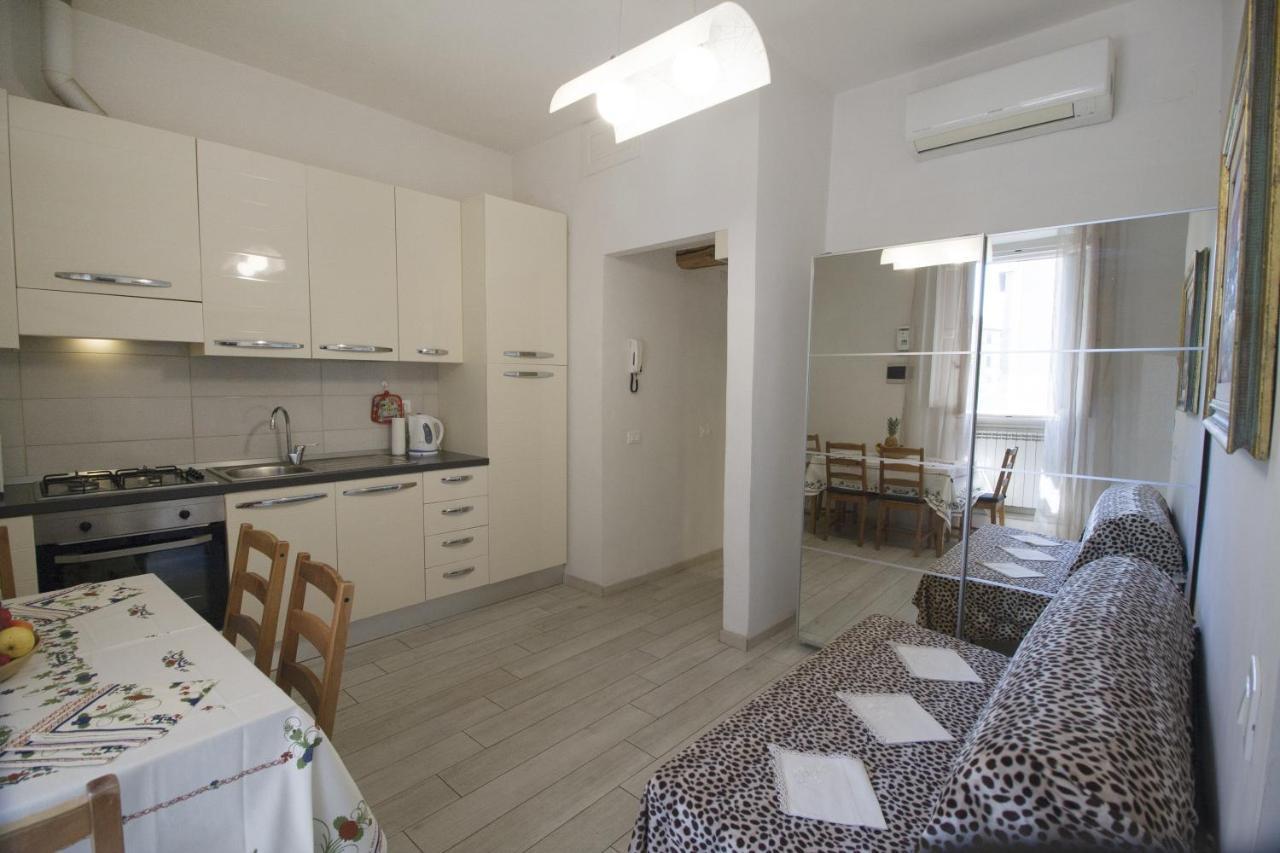 Appartement Stibbert Florence