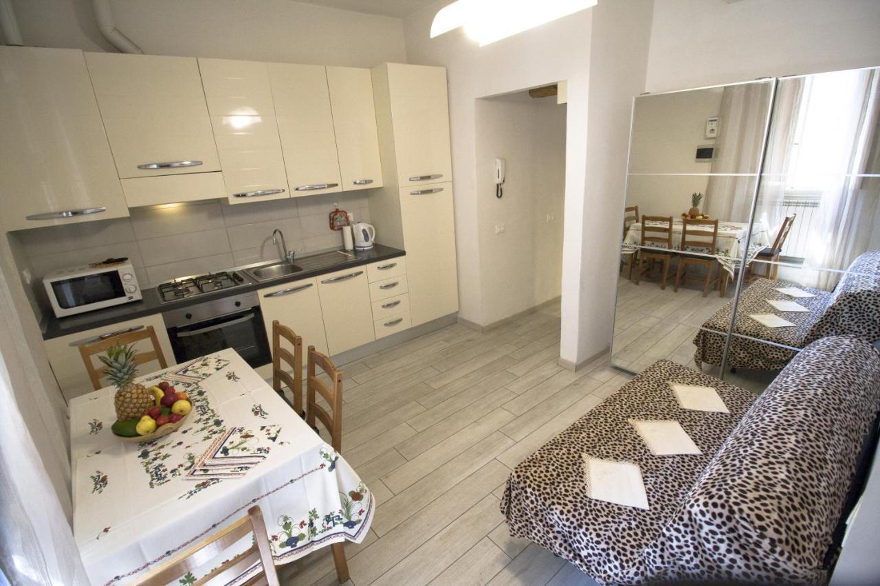 Stibbert Appartement *