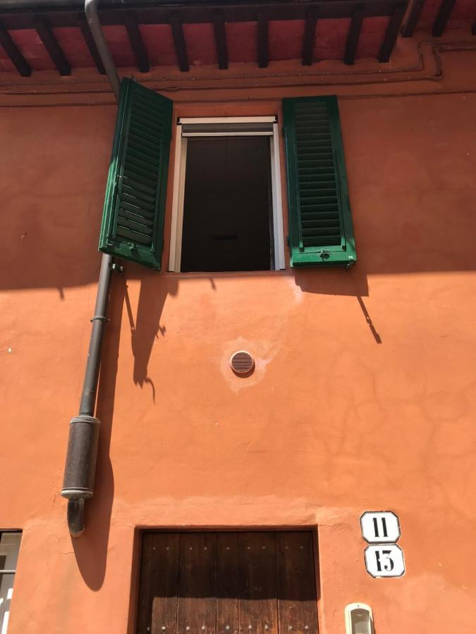 Appartement Stibbert